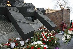 Obchody 25. rocznicy pacyfikacji kopalni "Wujek"