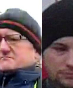 Palili opony i słomę w centrum Warszawy. Policja szuka 35 rolników