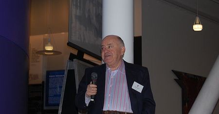 Jack Tramiel, twórca Commodore, nie żyje