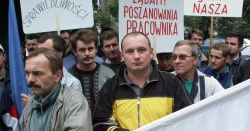 Upadłość Wagonu ogłoszona