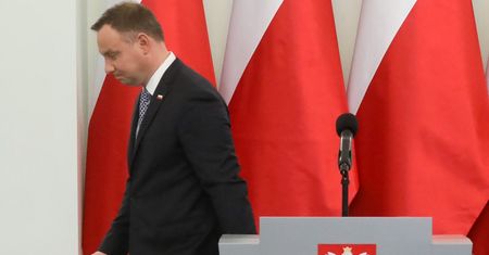 Tomasz Janik: Reforma sądów wg Andrzeja Dudy. Miało być lepiej, a jest (prawie) tak samo źle