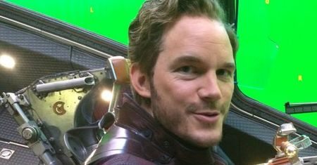 Chris Pratt zaręczył się z Katherine Schwarzenegger. Jest dużo młodsza