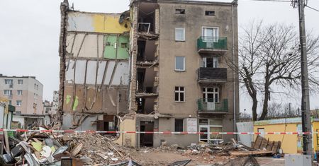 Poznań. Śledczy: zabił żonę i cztery inne osoby. Mogło zginąć niemal 40. Pierwszy taki proces w Polsce