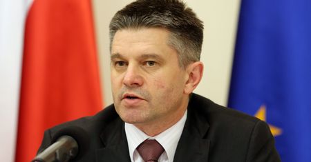Jacek Kapica przed komisją śledczą ds. VAT