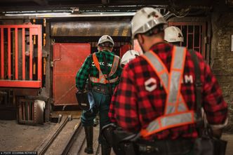 Górnicy dostaną podwyżki. Kolejne spółki walczą o pieniądze