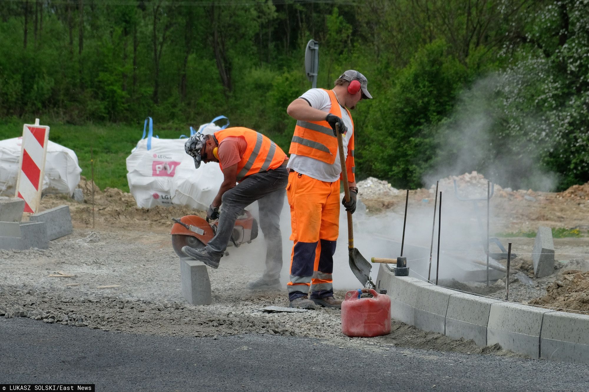 Spowolnienie gospodarcze może być dla wszystkich dotkliwe.