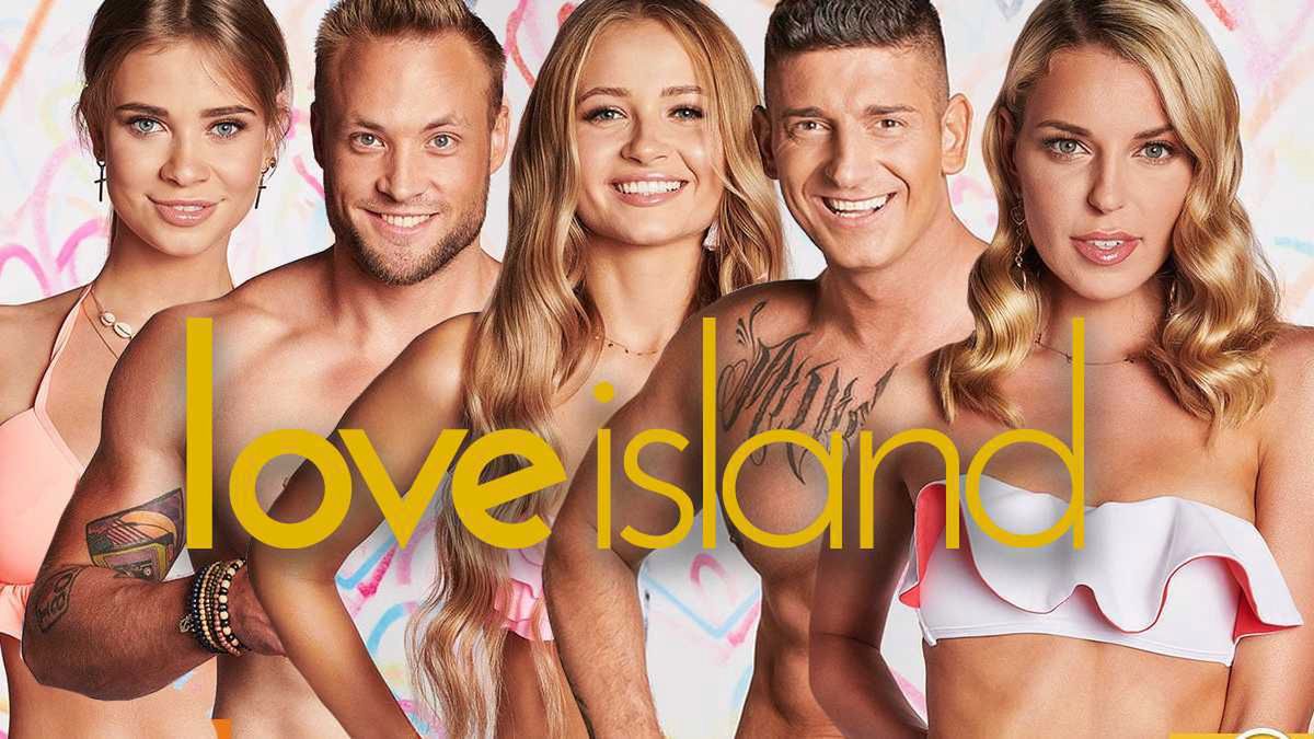 Love Island: Uczestnicy polskiej edycji programu ujawnieni! Tak wygląda obsada nowego show Polsatu!