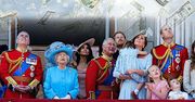 Kate i Meghan opływają w luksusy dzięki ciężko zarobionym pieniądzom Brytyjczyków! Ile kosztuje roczne utrzymanie rodziny królewskiej?