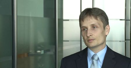 EY: pracownicy mogą być głównym zagrożeniem dla bezpieczeństwa informacji w firmach (WIDEO)