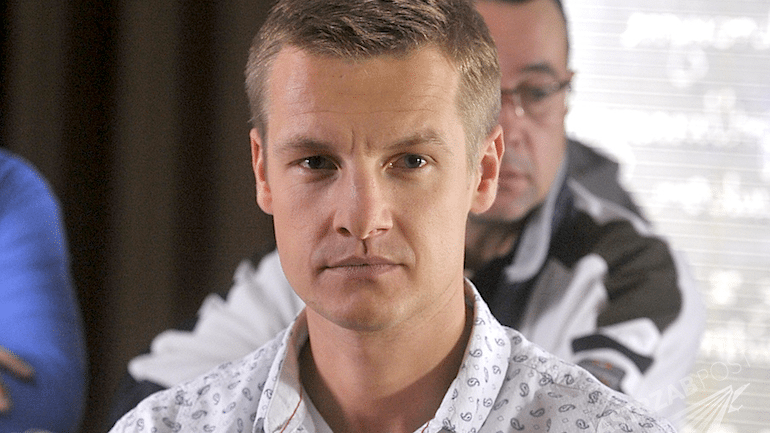 Dziewczyna Rafał Mroczka zaatakowana na ulicy