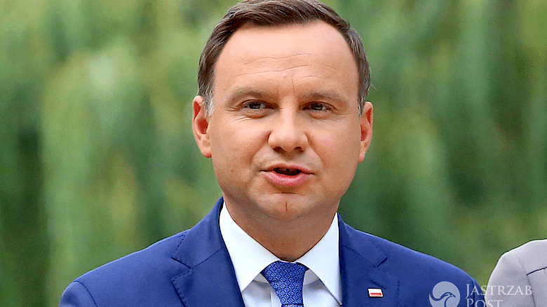 Przyczyny wypadku Andrzeja Dudy