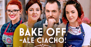 Poznajcie uczestników drugiej edycji programu "Bake Off - Ale ciacho"!
