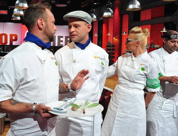 "Top Chef": drugi raz złamano zasady show!