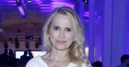 Anna Jurksztowicz opowiada o swojej wielkiej pasji i miłości do...