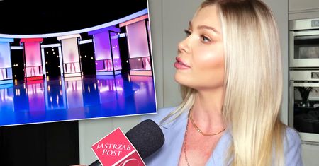 Rusza polska edycja "Magii nagości". Martyna Kondratowicz o negocjacjach do roli prowadzącej [WIDEO]