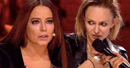 Anna Mucha w okrutny sposób zadrwiła z Kasi Stankiewicz w "DDD". Dlaczego jej to zrobiła? [WIDEO]