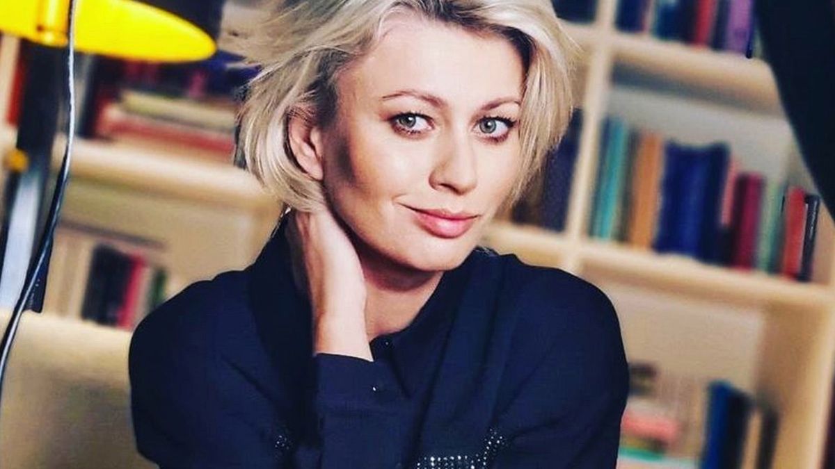 Katarzyna Zdanowicz miesiąc temu odeszła z TVN i już ma nową posadę. Wiadomo, gdzie ją teraz zobaczymy