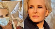 Joanna Racewicz pojechała po trzecią dawkę szczepionki przeciw COVID-19. Na miejscu doszło do skandalicznej sytuacji z udziałem antyszczepionkowca