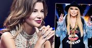 Maryla Rodowicz o swoim udziale w "The Voice Senior": "Za chwilę będę jak Edyta Górniak". Połączył je jeden szczegół