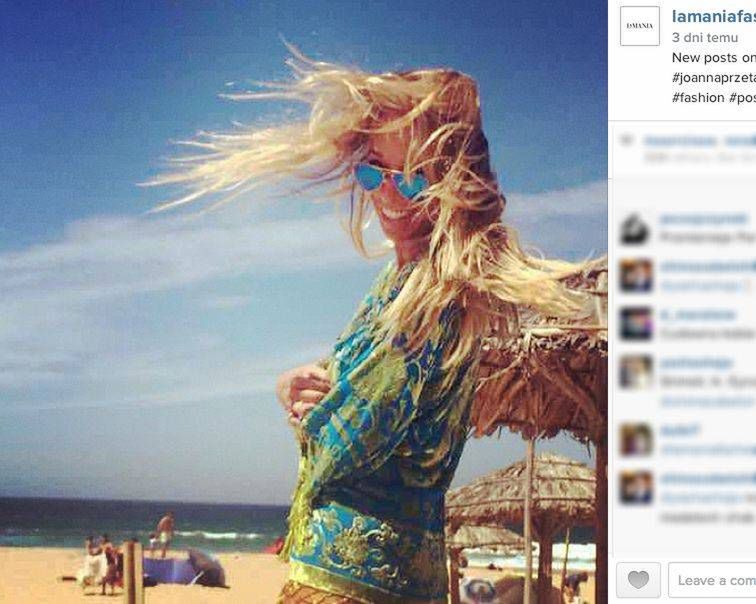 Joanna Przetakiewicz