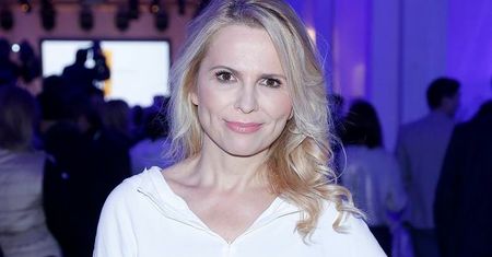Anna Jurksztowicz zamieniła studio nagraniowe na... kuchnię!