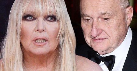 Maryla Rodowicz przegrała z Andrzejem Dużyńskim. Sąd odrzucił jej roszczenia. Nie na to liczyła gwiazda