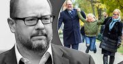 Rodzina Pawła Adamowicza w żałobie. Pozostawił żonę i dwie córki. "Były dla niego całym światem"