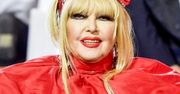 Maryla Rodowicz na chwilę przed premierą filmu o sobie odwiedziła cmentarz. Zabrała ze sobą… prezent dla babci. Oryginalny
