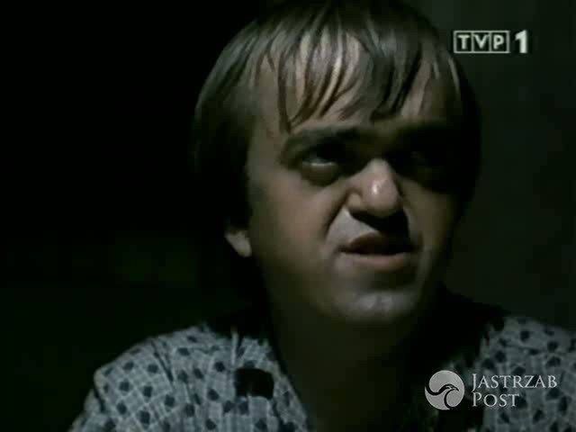 Śmierć Rocha Sygitowicza