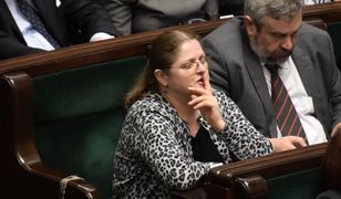 Poważne błędy w ustawie o SN. Krystyna Pawłowicz wskazuje winnych