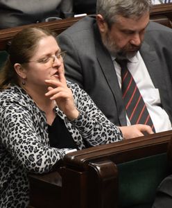 Poważne błędy w ustawie o SN. Krystyna Pawłowicz wskazuje winnych