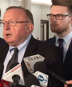 Michalkiewicz ujawnia tajną notatkę MSZ. Chodzi o zwrot majątków