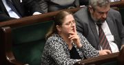 Poważne błędy w ustawie o SN. Krystyna Pawłowicz wskazuje winnych
