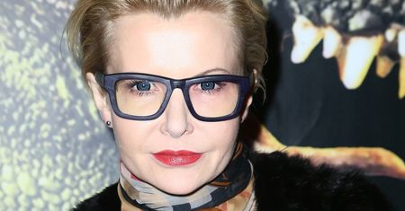 Joanna Racewicz zmieniła coś w swoim wyglądzie?