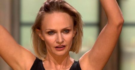 "Dance, dance, dance". Anna Mucha uderzyła w Stankiewicz
