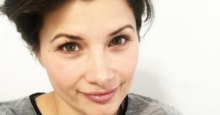 Agnieszka Sienkiewicz na wakacjach. Aktorka zachwyca