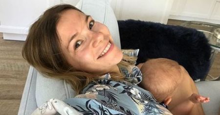 Niech ktoś zabierze Instagram Mai Bohosiewicz