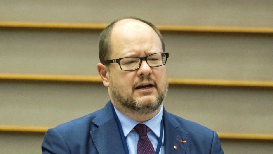 Płażyński uważa, że zarzuty Adamowicza są bezpodstawne