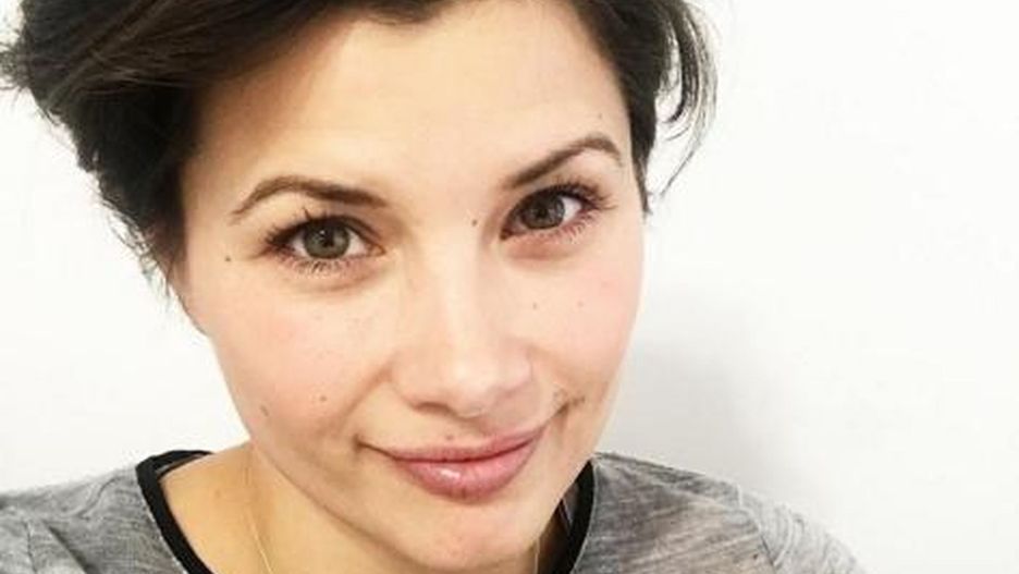 Agnieszka Sienkiewicz