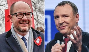 Gdańsk procesuje się z TVP. Adamowicz kontra Kurski