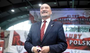 Impreza "Gazety Polskiej" w Przysusze. Gościem specjalnym Antoni Macierewicz