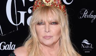 Maryla Rodowicz będzie kusić w Opolu? "Zrobię na scenie wirujący seks"