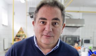 Piękny gest Roberta Makłowicza przed świętami. Jest zdjęcie