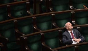 Tak brzmiały ostatnie słowa Jana Olszewskiego. Antoni Macierewicz zdradza