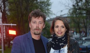 Bartosz Obuchowicz znowu zostanie ojcem