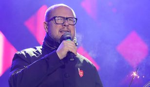 "Paweł, coś bym z Tobą przegadał"