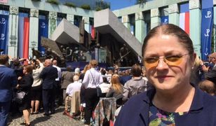 Krystyna Pawłowicz daje upust niezadowoleniu. Domaga się zmian w mediach