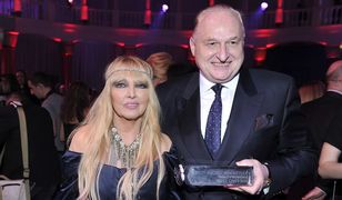 Maryla Rodowicz zażegnała małżeński kryzys? WIDEO