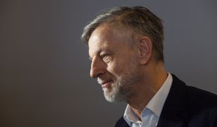 Doradca Dudy dostał wezwanie przedsądowe. Członkowie Okrągłego Stołu domagają się przeprosin