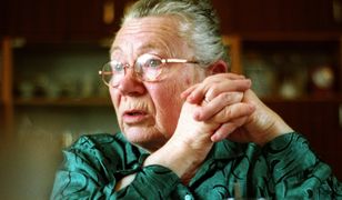 Grand Press. "Walentynowicz. Anna szuka raju" z Nagrodą Czytelników